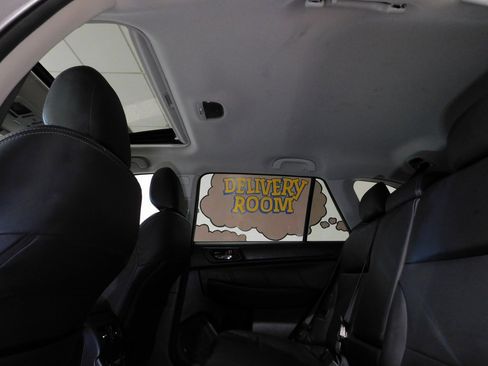 Used 2018 Subaru Outback 2.5i Limited image 75