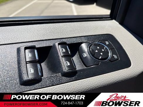 Used 2020 Ford F150 XL w/ Equipment Group 101A Mid AWD/4WD image 13