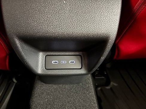 New 2026 Acura Integra A-Spec FWD image 15