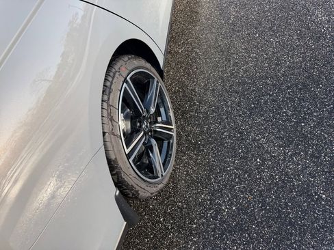 New 2026 Honda Accord SE image 23