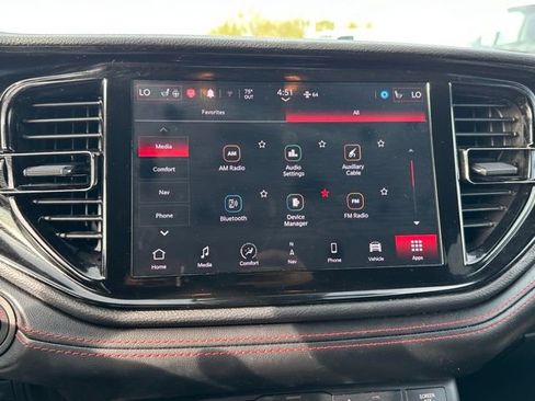 Used 2023 Dodge Durango GT AWD/4WD image 22