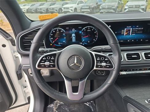 Certified 2022 Mercedes-Benz GLE 350 4MATIC image 32