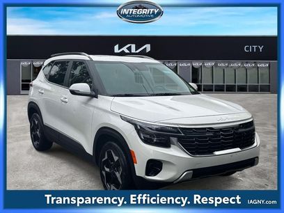 Used 2024 Kia Seltos EX