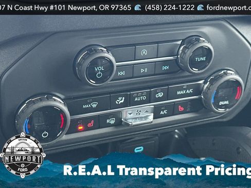 New 2025 Ford Bronco Big Bend w/ Black Diamond Package AWD/4WD image 23