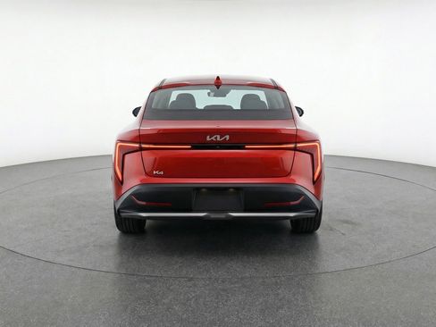 Used 2025 Kia K4 FWD image 7