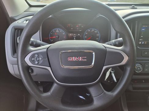 Used 2022 GMC Canyon Elevation Standard w/ Convenience Package image 14