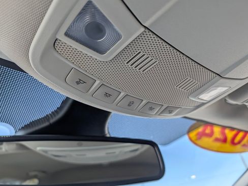 Used 2024 Ford Edge SEL image 22