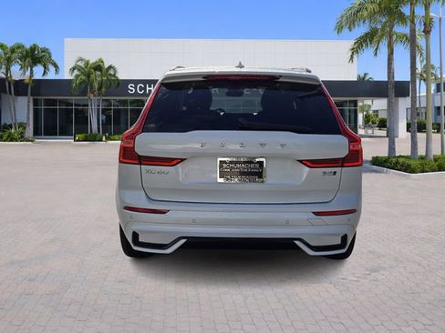 Certified 2024 Volvo XC60 B5 Core image 6