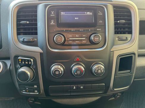 Used 2018 RAM 1500 Express image 22