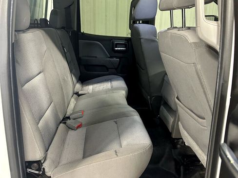 Used 2018 Chevrolet Silverado 2500 W/T w/ WT Fleet Convenience Package image 15