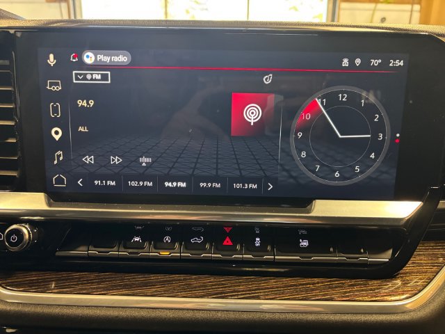 Used 2026 GMC Sierra 1500 SLE AWD/4WD image 19