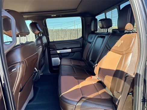 Certified 2024 Ford F350 King Ranch image 29