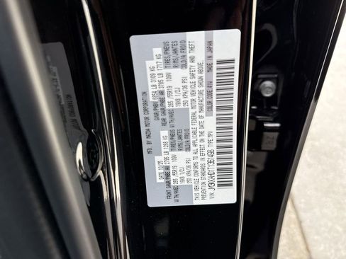 New 2026 MAZDA CX-90 3.3 Turbo w/ Select Package image 61