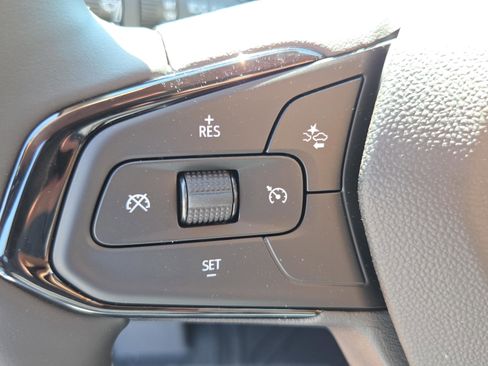 New 2027 Chevrolet Bolt LT image 27