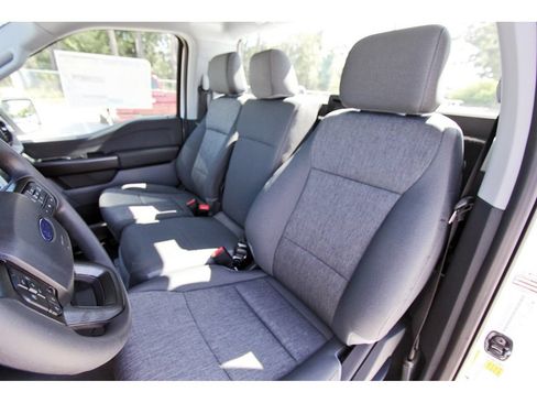 Used 2026 Ford F150 XL AWD/4WD image 10