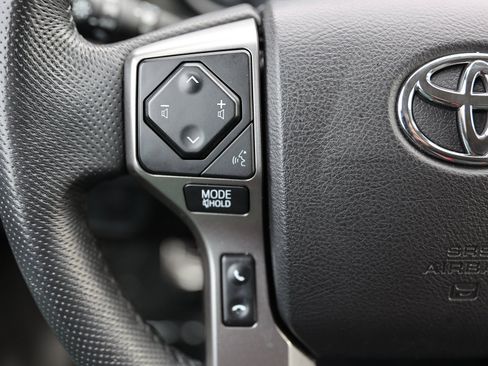 Used 2021 Toyota Tacoma SR5 image 36