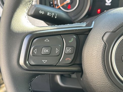 New 2026 Jeep Gladiator Sport image 9