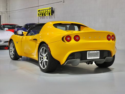 Used 2007 Lotus Elise RWD image 20