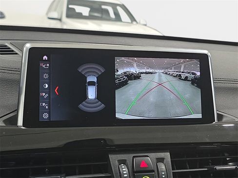 Certified 2021 BMW X1 sDrive28i w/ Premium Package image 22