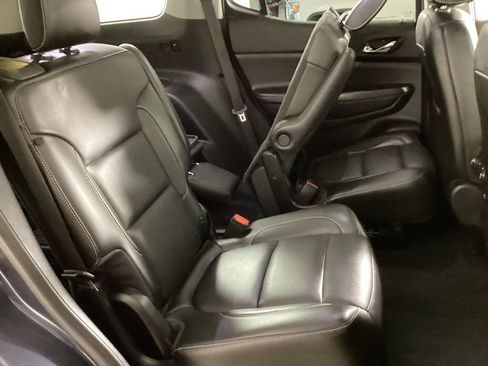Used 2019 GMC Acadia SLT AWD/4WD image 20