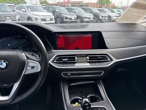 Used 2022 BMW X7 xDrive40i AWD/4WD image 46