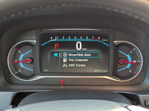 Used 2019 Honda Pilot Elite image 20