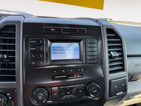 Used 2021 Ford F250 XL w/ Power Equipment Group RWD image 15