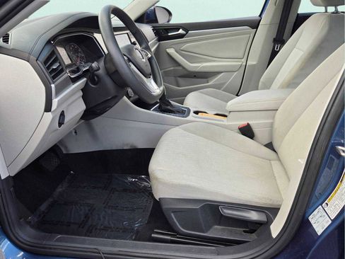Used 2019 Volkswagen Jetta S w/ Driver Assistance Package FWD image 7