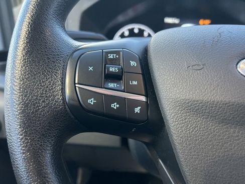 Certified 2023 Ford Transit 350 XLT image 9