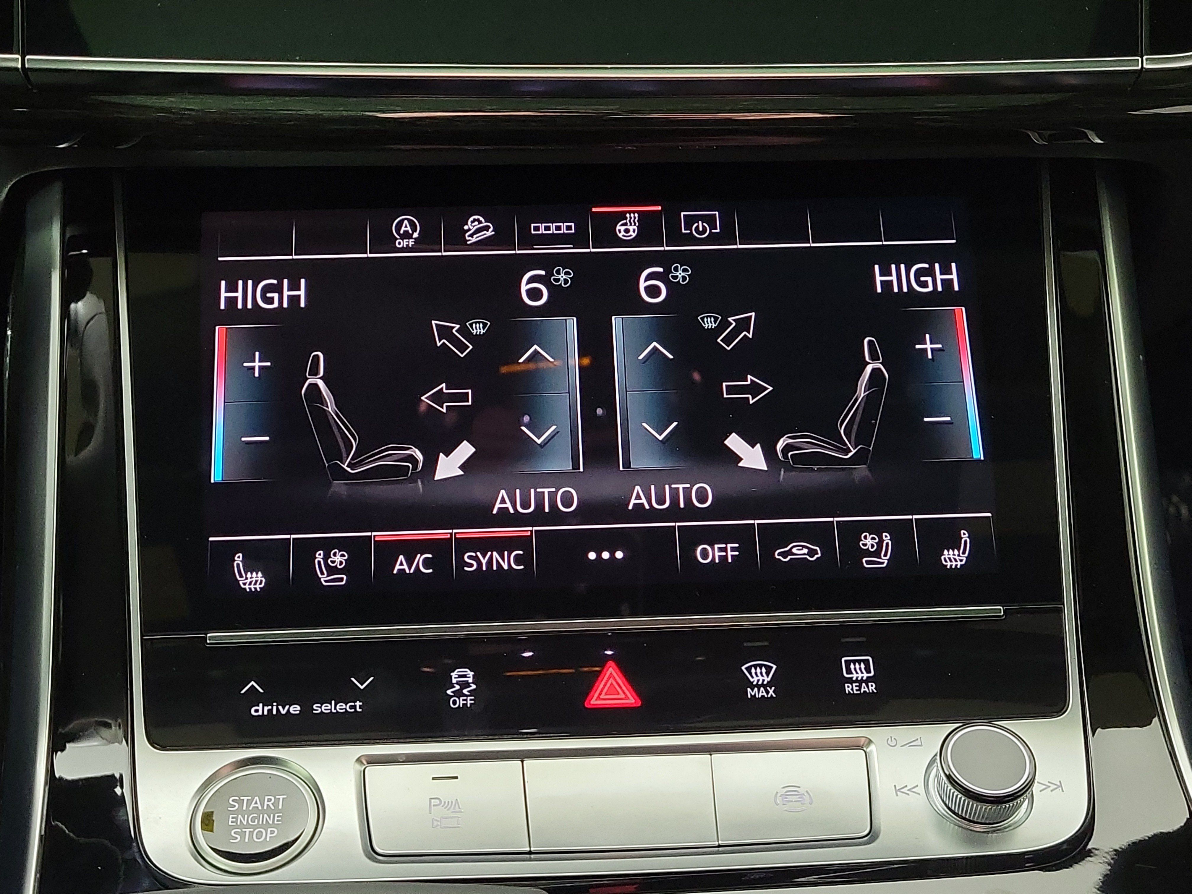 Used 2026 Audi Q8 Premium Plus AWD/4WD image 21