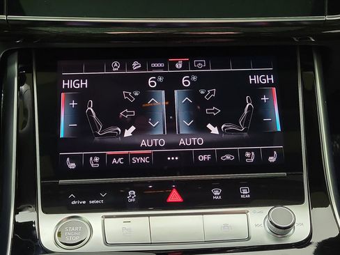 Used 2026 Audi Q8 Premium Plus image 21