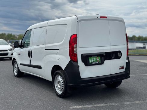Used 2020 RAM ProMaster City Tradesman FWD image 5