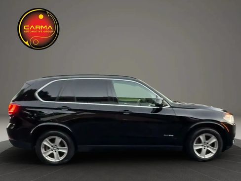Used 2016 BMW X5 xDrive35d AWD/4WD image 54