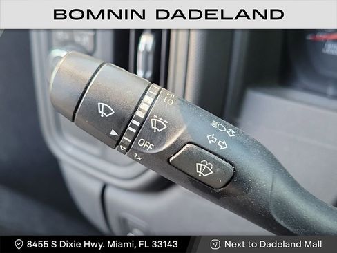 Used 2021 Chevrolet Silverado 1500 Custom image 17