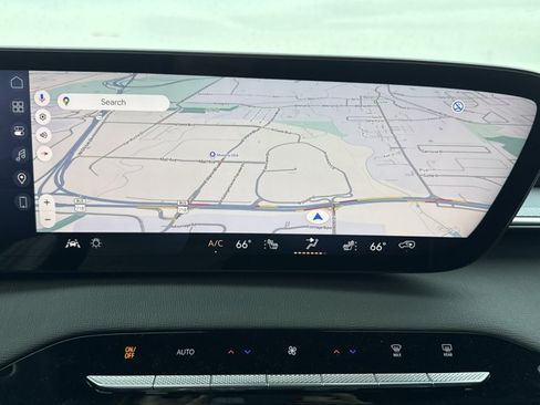 New 2026 Buick Enclave Sport Touring AWD/4WD image 9