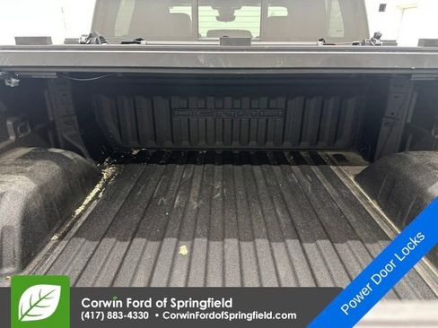 Used 2024 GMC Sierra 1500 Denali w/ Denali Reserve Package image 18