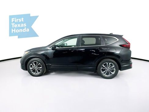 Used 2022 Honda CR-V EX image 4