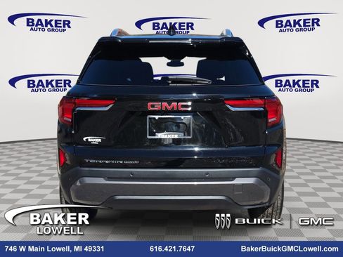 New 2026 GMC Terrain Elevation w/ Elevation Premium Package image 6