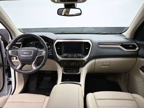 Used 2023 GMC Acadia Denali AWD/4WD image 25