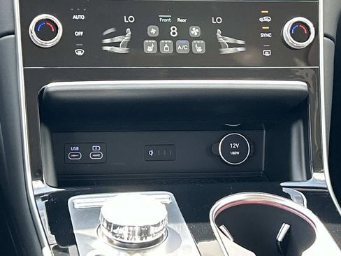 New 2026 Genesis GV80 2.5T image 28