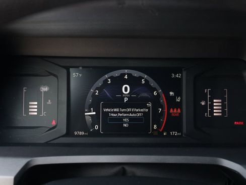 Used 2025 Toyota Tacoma SR5 image 18