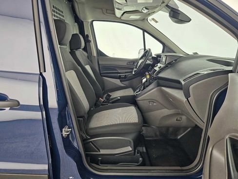 Used 2023 Ford Transit Connect XL FWD image 10