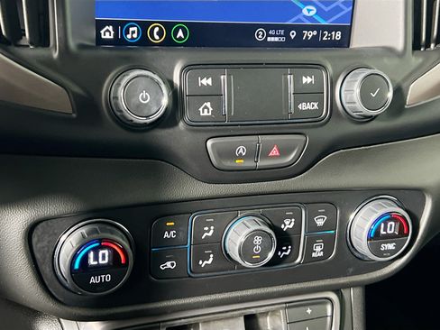Used 2022 GMC Terrain AT4 w/ Infotainment Package II AWD/4WD image 26