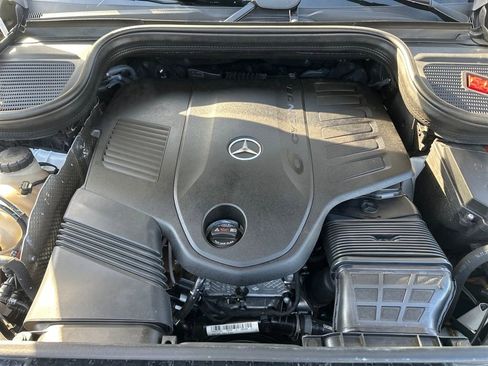 Certified 2023 Mercedes-Benz GLS 450 GLS 450 image 17