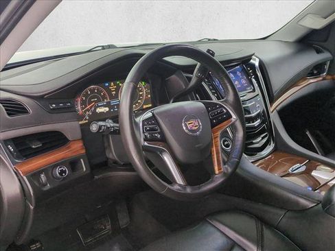 Used 2015 Cadillac Escalade Luxury RWD image 10