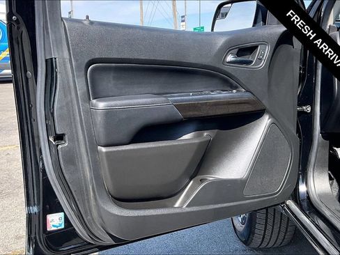 Used 2020 GMC Canyon SLE w/ Elevation Edition AWD/4WD image 21