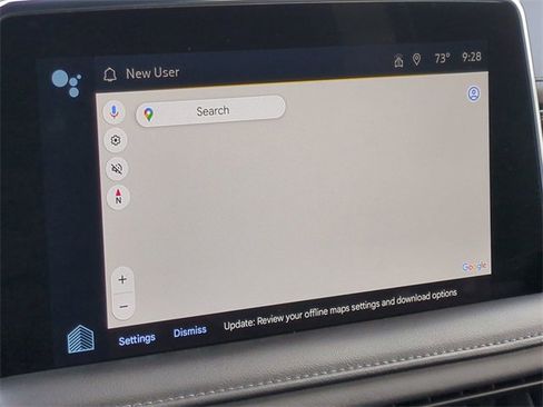 Certified 2023 Chevrolet Tahoe LT w/ Luxury Package image 26