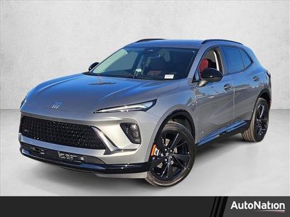 New 2026 Buick Envision Sport Touring