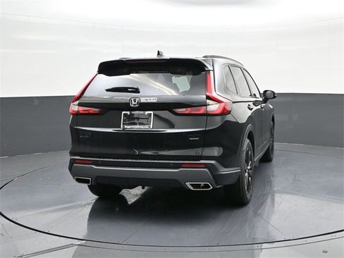 New 2026 Honda CR-V Sport Touring image 11