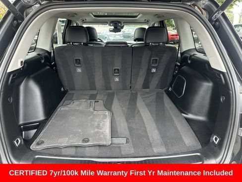 Used 2022 Jeep Grand Cherokee Limited AWD/4WD image 13